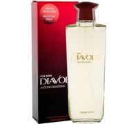 Antonio Banderas Diavolo for Men Eau de Toilette pour homme 200 ml