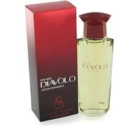 Antonio Banderas Diavolo Man Eau De Toilette Spray 100ml