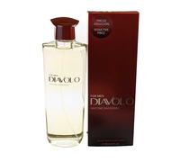 Antonio Banderas Diavolo Pour Homme Eau de Toilette Vaporisateur 200ml