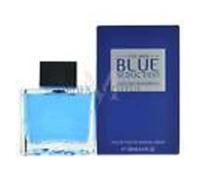 Antonio Banderas Eau De Toilette Blue Seduction 100ml