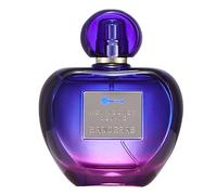 Antonio Banderas Her Secret Desire Vapo 80ml Eau De Toilette Bleu Femme