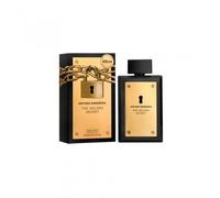 Antonio Banderas GOLDEN SECRET EDT VAPO 200