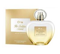 Antonio Banderas Her Golden Secret 80 ml Femmes