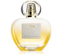 Antonio Banderas Her Golden Secret Eau De Toilette Pour Femme 50 Ml