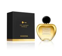 Banderas Her Secret Absolu Eau de Parfum pour femme 80 ml