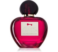 Antonio Banderas Her Secret Temptation Eau De Toilette Pour Femme 50 Ml