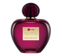 Antonio banderas Sa tentation secrète EDT - 80ml