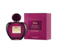 Antonio Banderas – Eau de Toilette Spray pour femme – Parfum oriental et doux – 80 ml