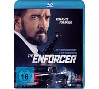 Antonio Banderas;Kate Bosworth - The Enforcer [Blu-Ray] [Import]