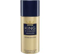 Antonio Banderas King Of Seduction Absolute - Deodorant und Duft