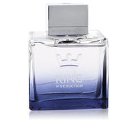 ANTONIO BANDERAS KING OF SEDUCTION Eau De Toilette 100 ml for Men