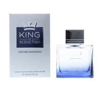 Antonio Banderas King of Seduction Eau de Toilette pour homme 100 ml