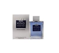 Antonio Banderas King Of Seduction Edt 200 Ml Vaporizador