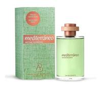 Antonio Banderas Eau de Toilette Mediterráneo pour Homme 200 ml