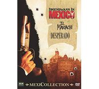 Antonio Banderas - Mexicollection (Irgendwann in Mexico/El Mariachi/d [Import]