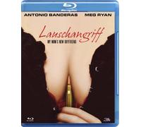 Antonio Banderas - My Moms New Boyfriend BD [Blu-Ray] [Import]
