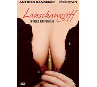 Antonio Banderas - My Moms New Boyfriend [Import]
