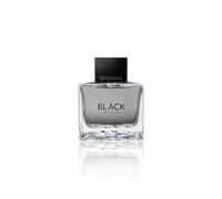 Antonio Banderas Perfumes - Black Seduction - Eau de Toilette pour Homme, parfum boisé ambré - 100 ml
