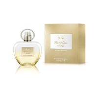 Banderas Her Golden Secret Eau de Toilette pour femme 50 ml