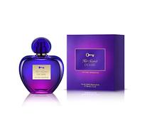 Antonio Banderas Perfumes - Her Secret Desire - Eau de Toilette Spray pour Femme, un Parfum Floral, Fruité et Sucré - 80 ml