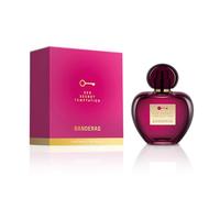 Banderas Her Secret Temptation Eau de Toilette pour femme 50 ml