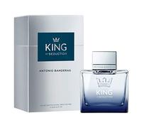 Banderas King of Seduction Eau de Toilette (Homme) 100 ml