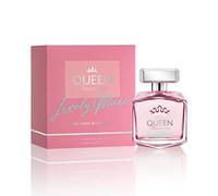 Banderas Queen of Seduction Lively Muse Eau de Toilette pour femme 80 ml
