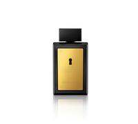 Antonio Banderas Perfumes - The Golden Secret - Eau de Toilette Spray pour Homme, 100 ml