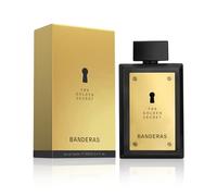 Antonio Banderas The Golden Secret Eau de Toilette (Homme) 200 ml