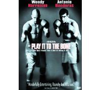 Antonio Banderas - Play It To The Bone [Import anglais]