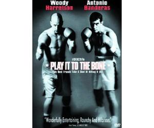 Antonio Banderas - Play It To The Bone [Import anglais]