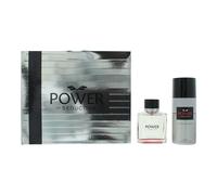 Antonio Banderas Power Of Seduction 2 Piece Gift Set: EDT 100ml - De For Men