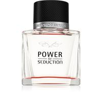 Antonio Banderas Power of Seduction Eau de Toilette (Homme) 50 ml