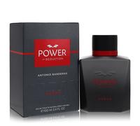 ANTONIO BANDERAS POWER OF SEDUCTION URBAN Eau De Toilette 100 ml for Men