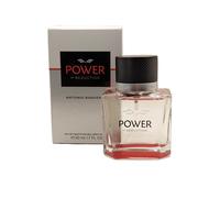 Antonio Banderas Power of Seduction Eau de Toilette (Homme) 50 ml
