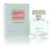 ANTONIO BANDERAS QUEEN OF SEDUCTION Eau De Toilette 2.7 oz for Women