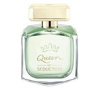 Antonio Banderas Queen of Seduction Eau de Toilette 50 ml