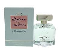 Antonio Banderas Queen of Seduction For Women 2.7 oz EDT Spray