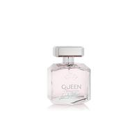Antonio Banderas Perfumes - Queen of Seduction, Lively Muse - Eau de Toilette Spray for Women, Floral Fruity Fragrance - 2.7 Fl Oz
