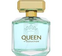 Antonio Banderas Queen Of Seduction World Hawai Eau de Toilette pour femmes 80 ml