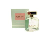 Antonio Banderas Reine De Séduction Eau de Toilette Spray 80ml Femmes Parfum
