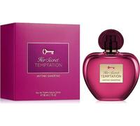 Antonio Banderas Seduction Doses Her Secret Temptation Eau de Toilette pour femme 30 ml