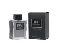 BLACK SEDUCTION MAN eau de toilette vaporisateur 200 ml