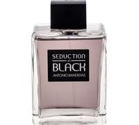 Antonio Banderas Séduction en Noir EDT M 200 ml
