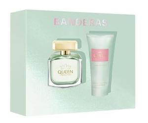 Antonio Banderas Set de fragancias para hombres de la marque ideal para Hombre