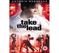 Antonio Banderas - Take the Lead [Import anglais]