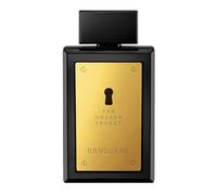 Antonio Banderas The Golden Secret Eau De Toilette 100 Ml