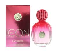 Eau De Parfum Homme Antonio Banderas The Icon 100ml