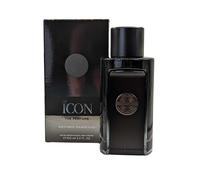Antonio Banderas The Icon Eau de Parfum Vaporisateur 100ml Homme