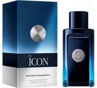 Antonio Banderas The Icon Eau de Toilette pour homme 50 ml